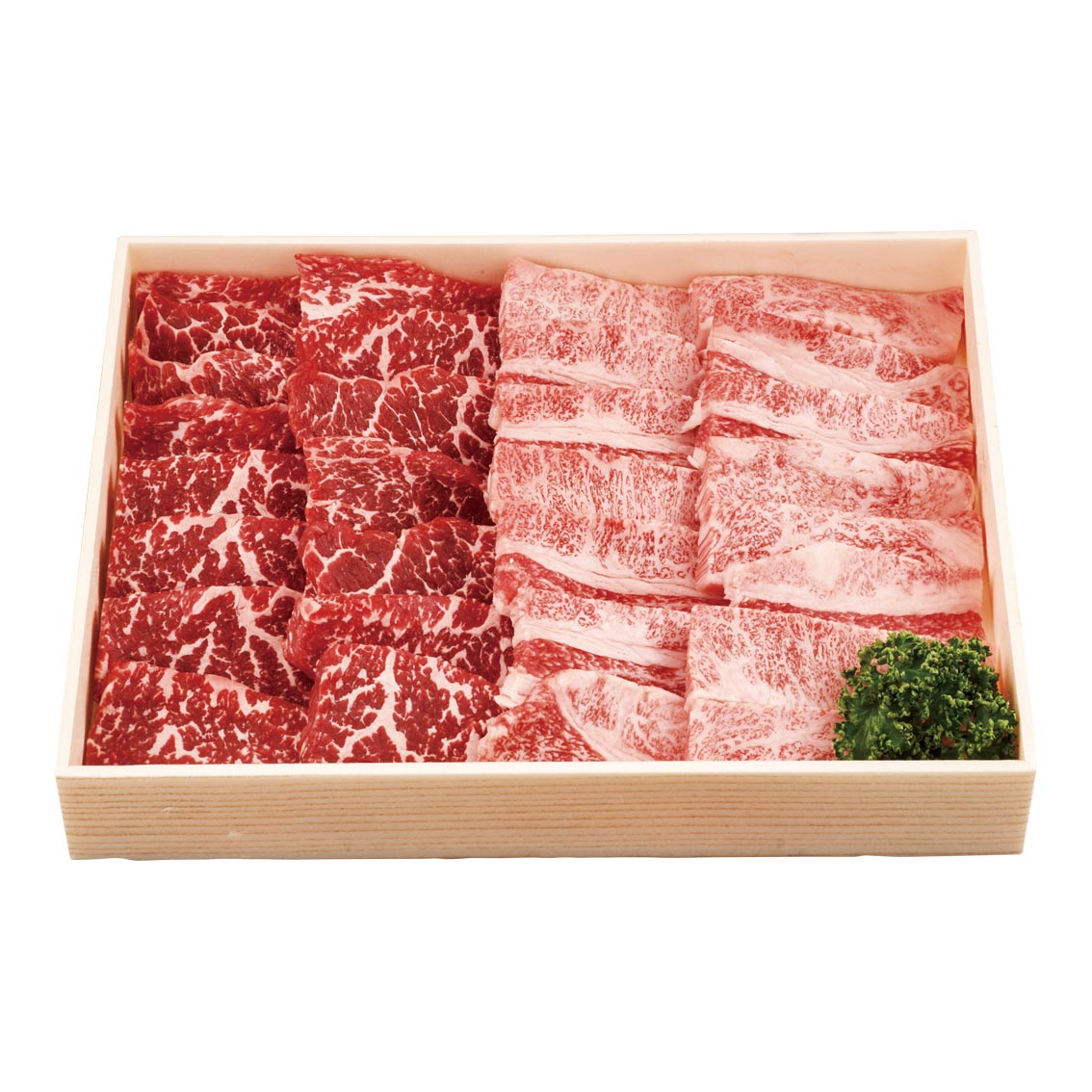 北海道 びらとり和牛焼肉 600g